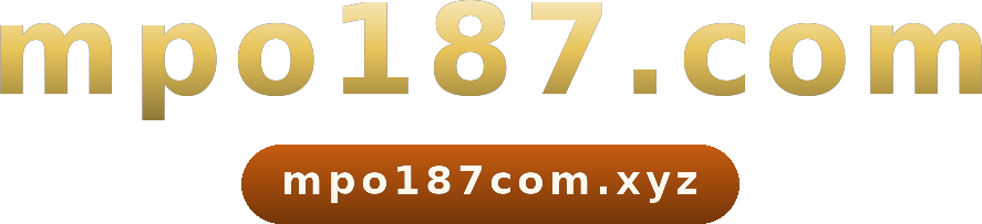 mpo187.com logo
